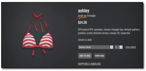 8 Weirdly Sexual Products You Won't Believe Are for Kids