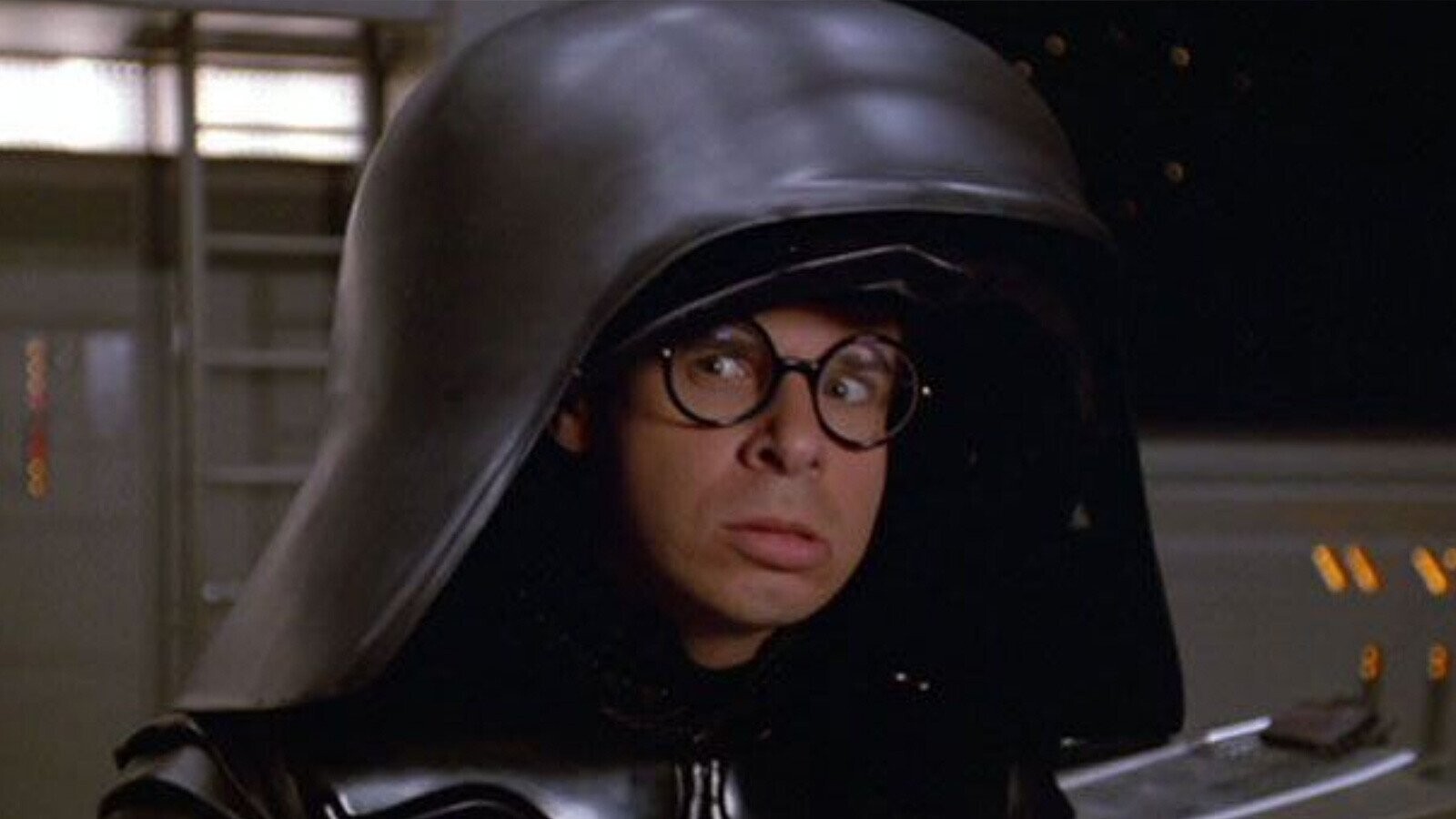Josh Gad Teases Why Rick Moranis Decided to Return to Acting for