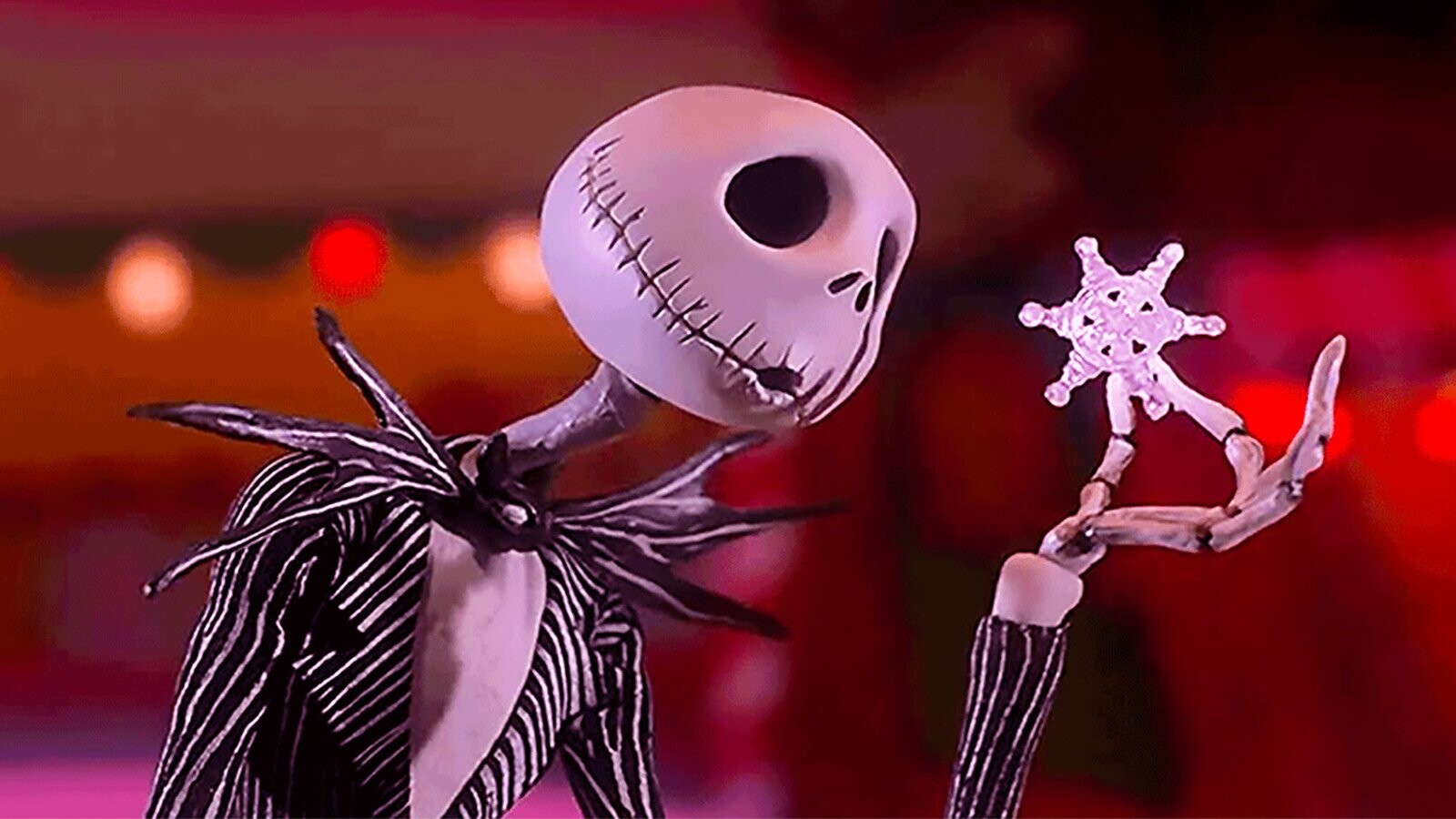 ‘What’s This?’ 30 Trivia Tidbits About ‘The Nightmare Before Christmas