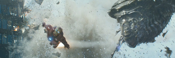 5 Problems In The Background Of Every Superhero Movie