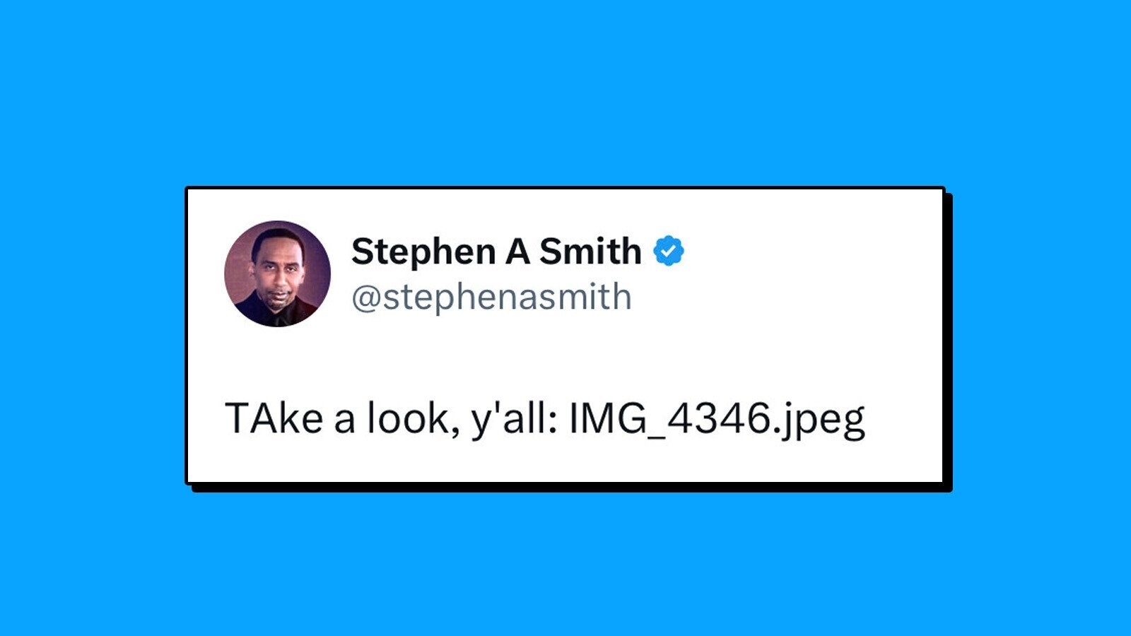 Bad Celebrity Tweets