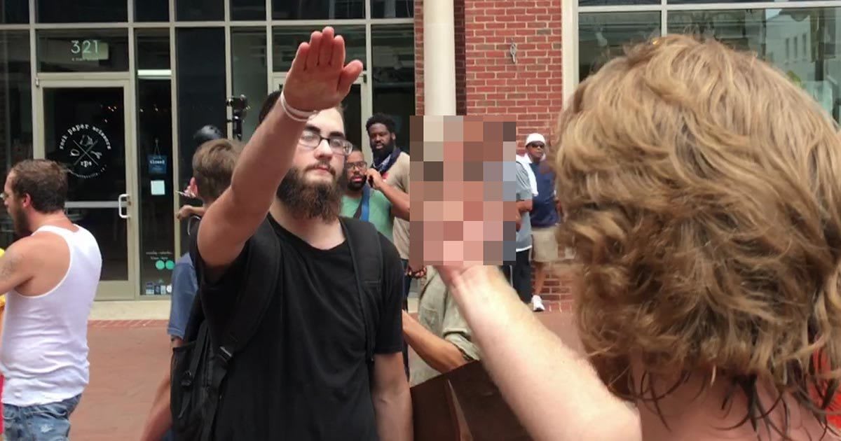 The One Good Thing That Could Come From The NYT Nazi Piece