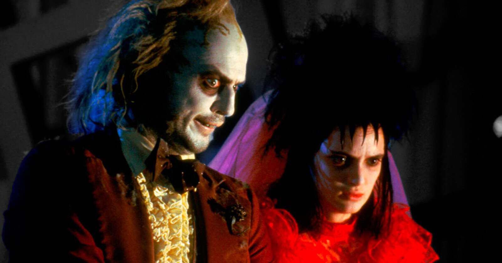 35 Trivia Tidbits About ‘Beetlejuice’ for Its 35th Anniversary