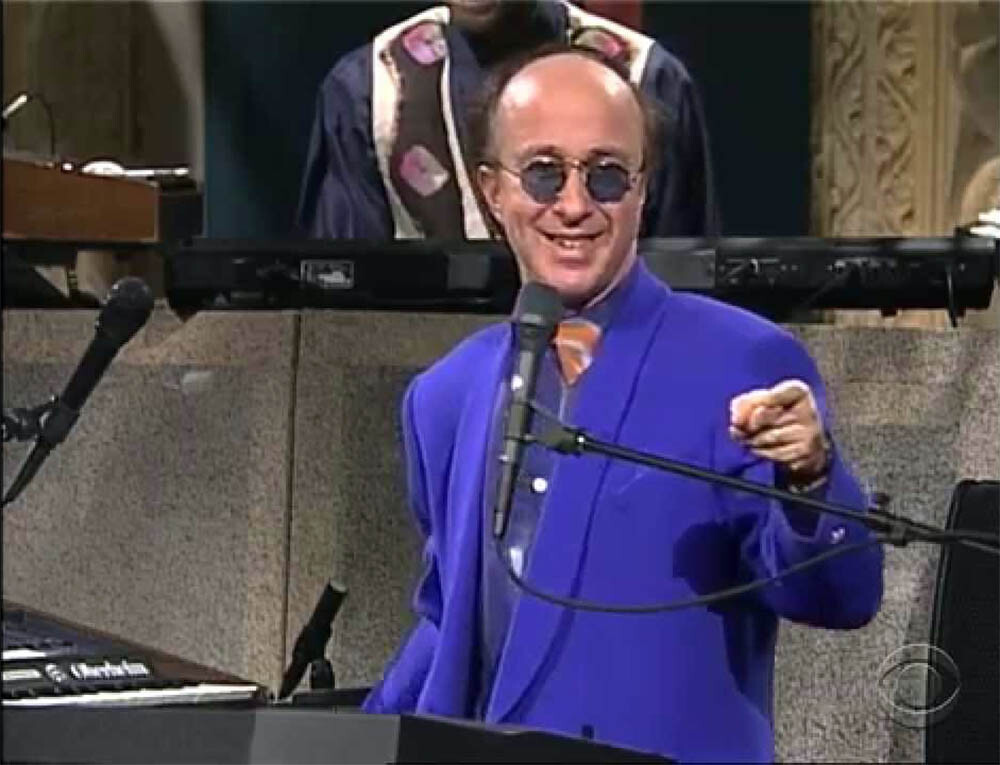 Late Night Comedy Sidekicks and Bandleaders The Good, The Bad and the