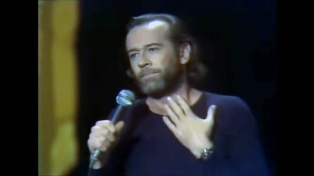 How HBO Created Modern StandUp Comedy