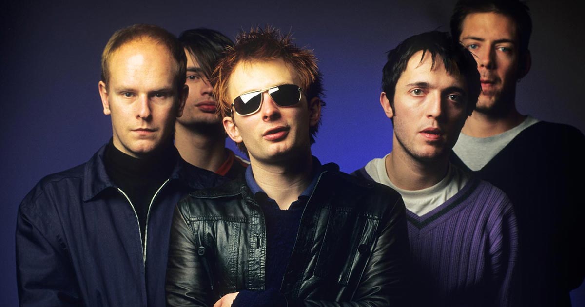 7 Famous Musicians Who Stole Some of Their Biggest Hits