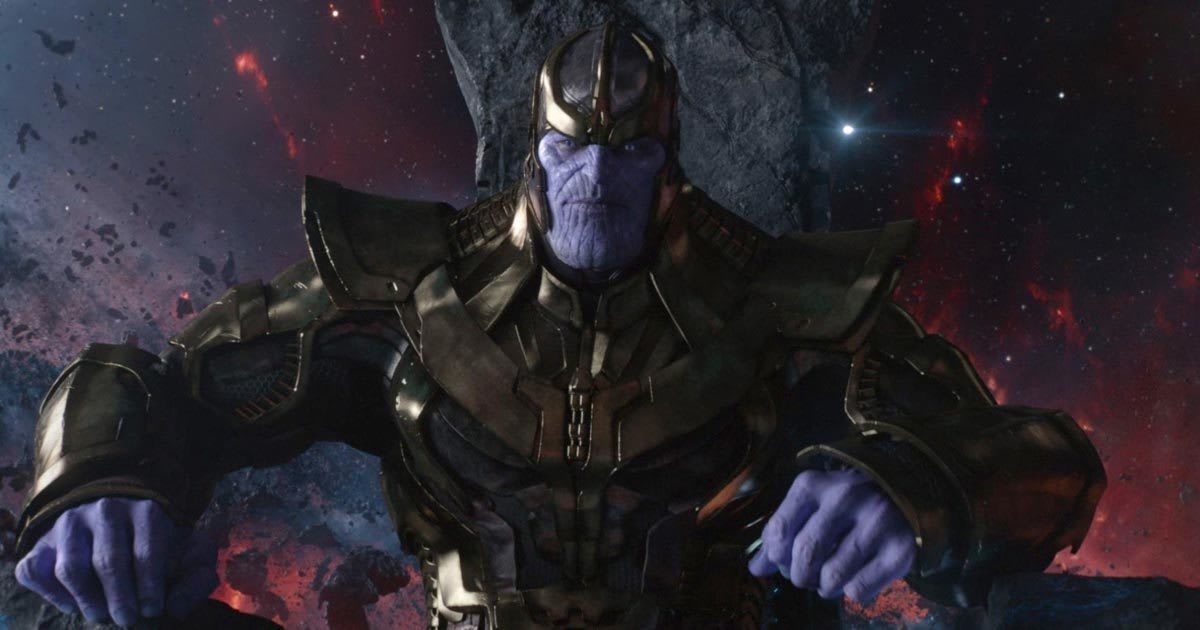 Why Thanos Might Just Defeat Himself In Avengers 3