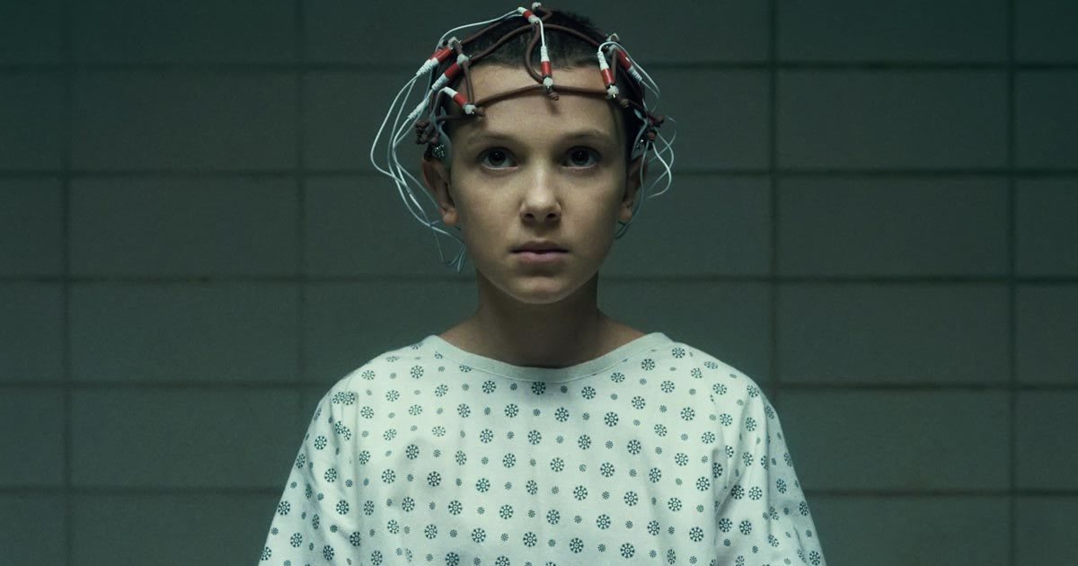 Is Eleven's Real Name Jane On 'Stranger Things'? It Would Make