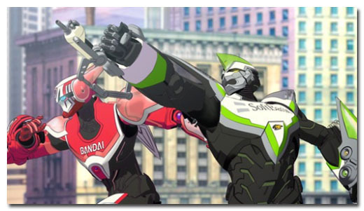 6 Pathetic Attempts by Corporations to Create a Superhero