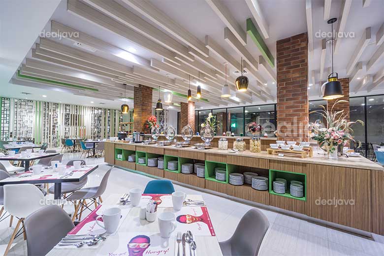 Discount [70 Off] Favehotel Bandara Tangerang Indonesia 5 Star Hotel