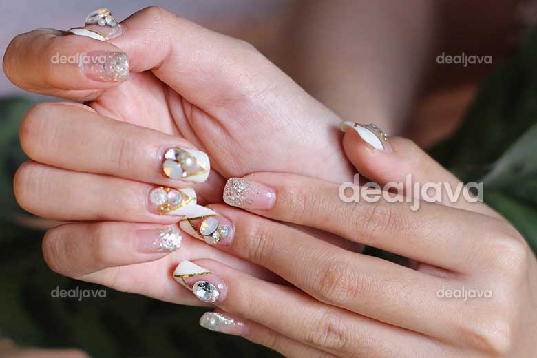 Best And Cheapest Nail Salons Near Me Nail and Manicure Trends