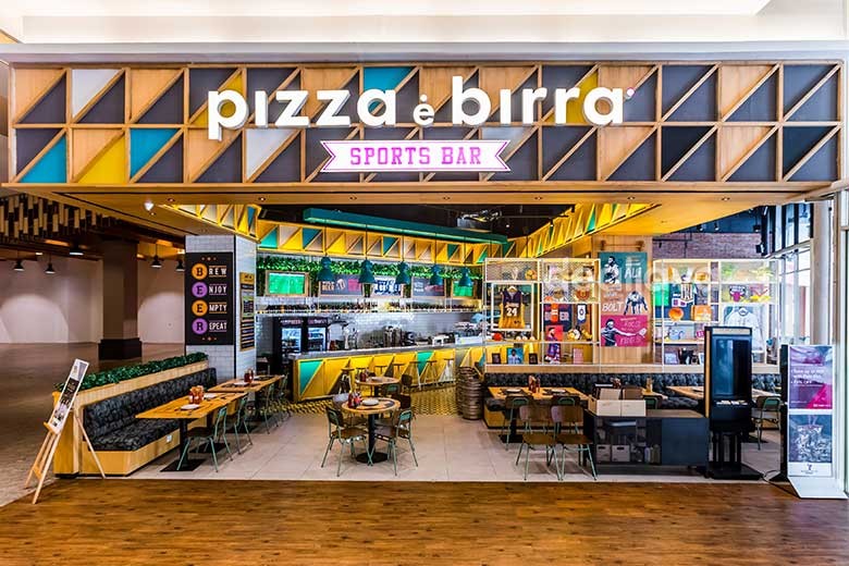 Dealjava [Limited Ismaya Deals] Exclusive Menu from Pizza E Birra