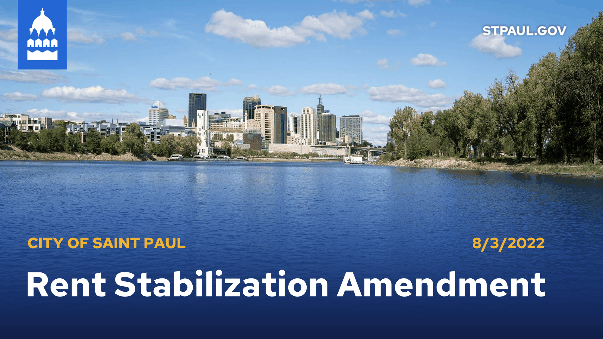 Rent Stabilization Presentation DocumentCloud