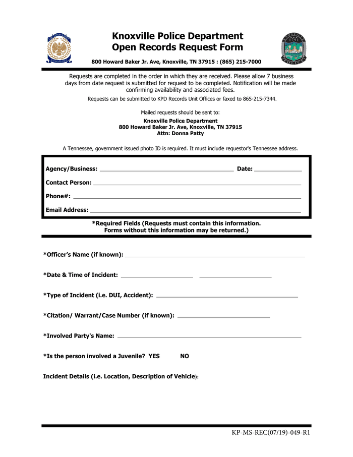 OpenRecordsRequestForm.pdf DocumentCloud