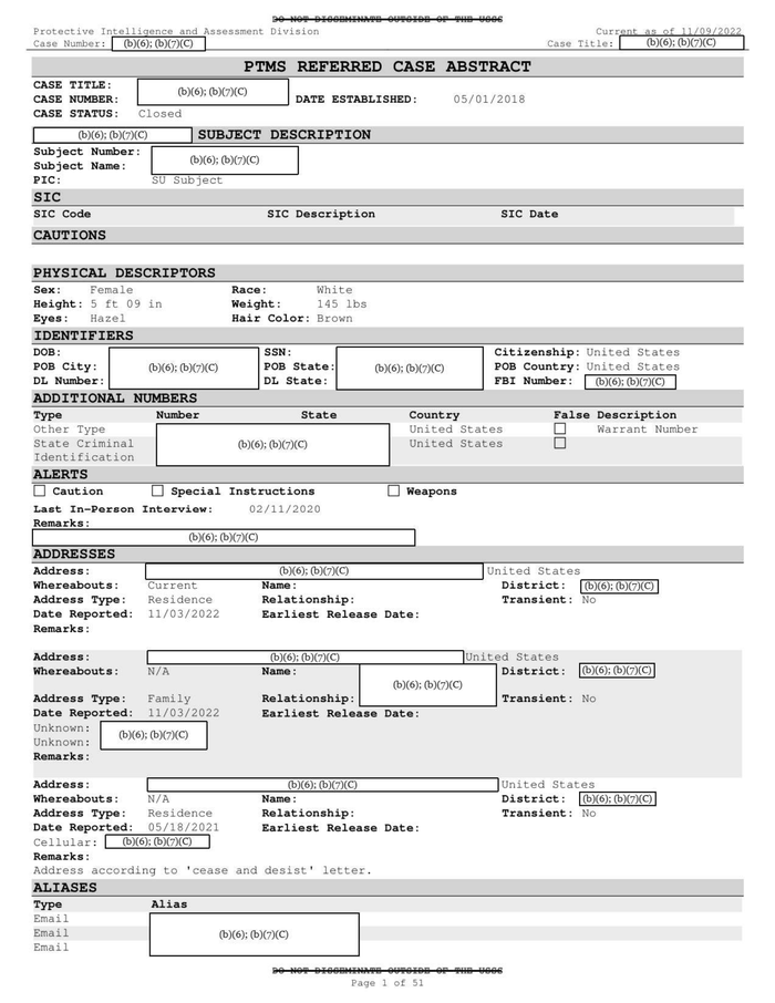 USSS_example_case DocumentCloud