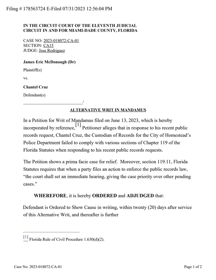 178563724 Order_ DocumentCloud