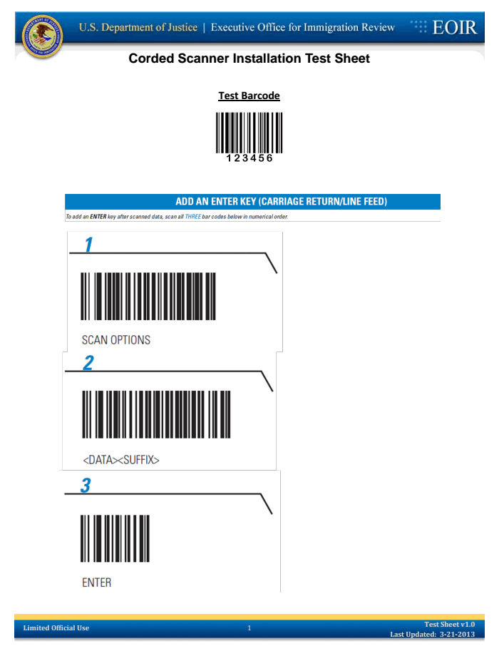 Corded_Barcode_Scanner_Setup_Test_Sheet_v1.0 DocumentCloud