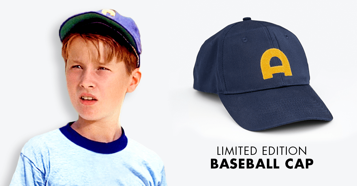 THE SANDLOT Screenings Alamo Drafthouse Cinema