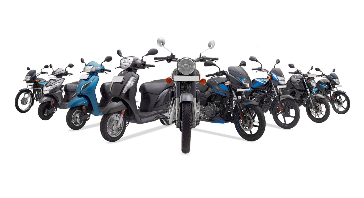 Buy Used Bikes in Coimbatore Second Hand Twowheelers
