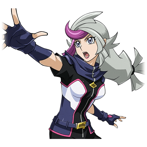 Ghost Gal How to Unlock, Decks, Skills & Rewards Duel Links Meta