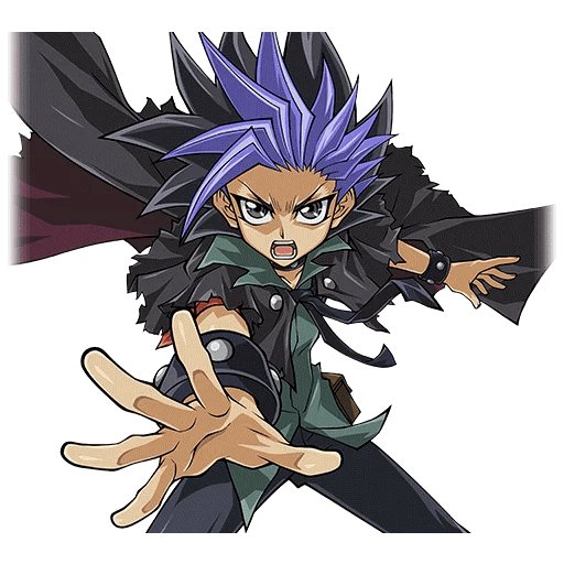 Yuto How to Unlock, Decks, Skills & Rewards Duel Links Meta