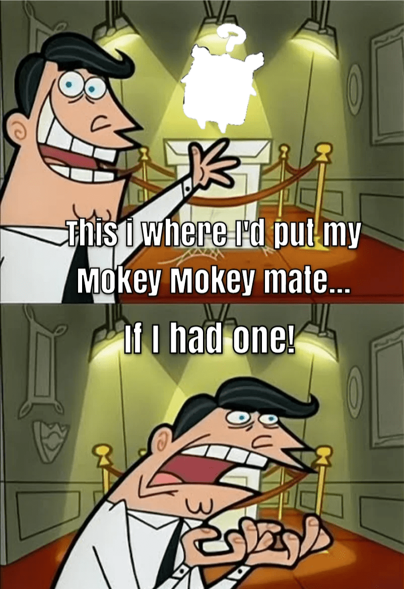 If I Had One Meme(09)