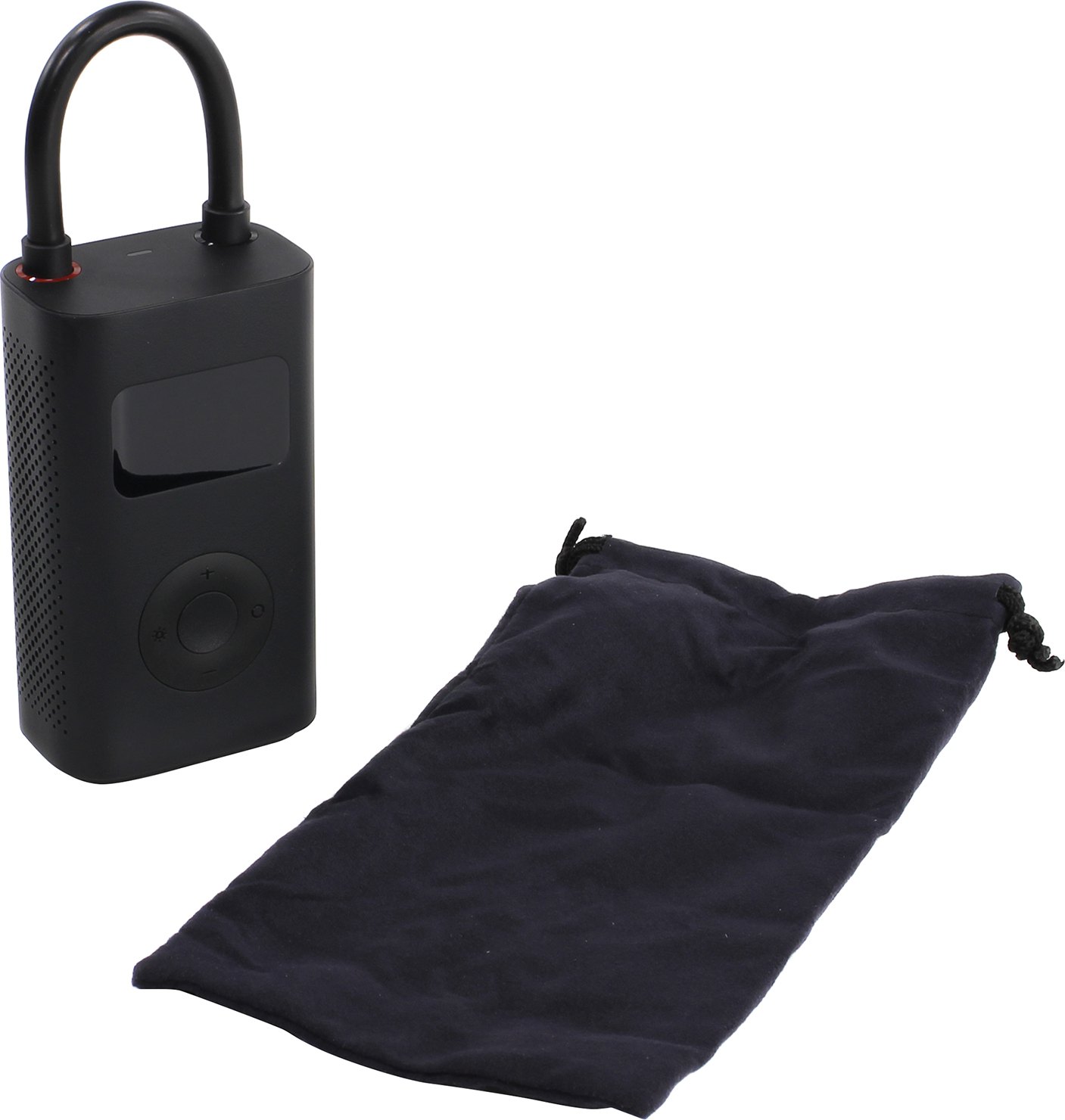 Компрессор Xiaomi Mi Portable Electric Air Compressor (DZN4006GL