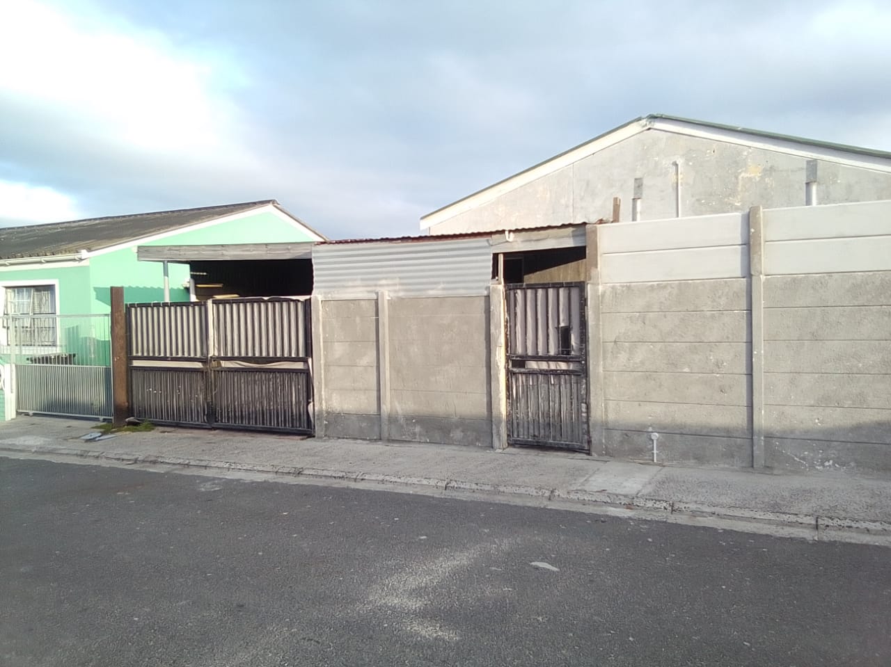 3 Bedroom House For Sale in Tafelsig 2186297 MyProperty