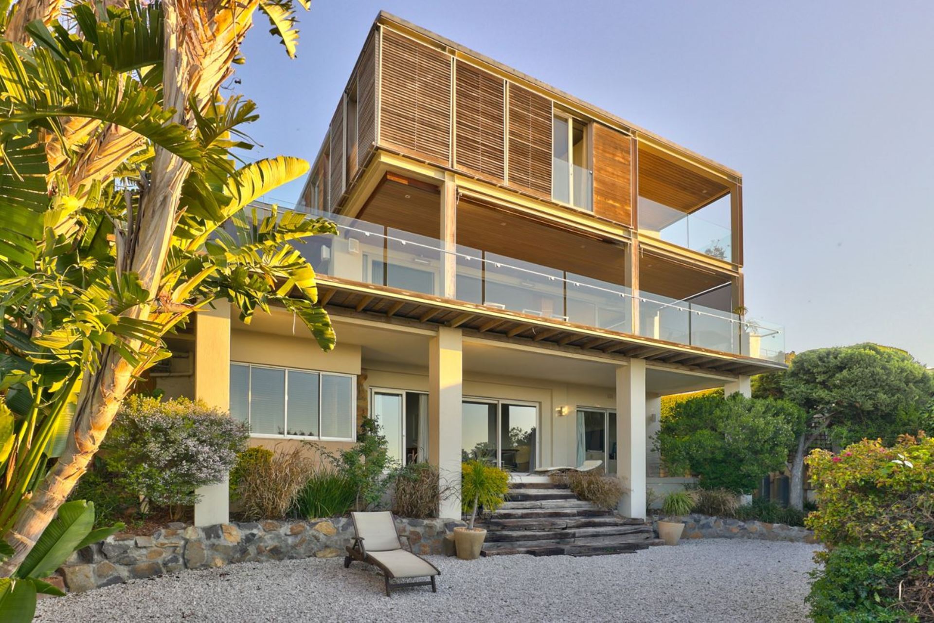 5 Luxury properties to rent in Cape Town MyProperty