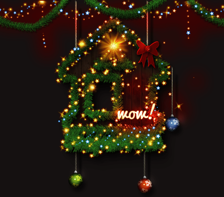 Christmas Tree Creator, Addons GraphicRiver