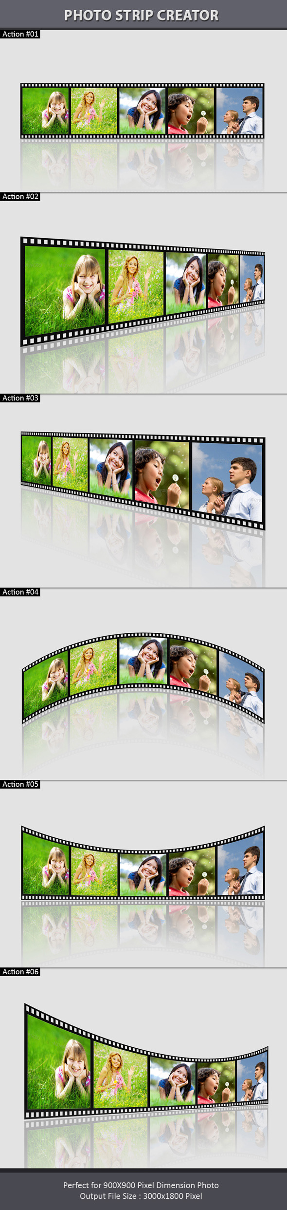 Photo Strip Maker Online Free at Mamie Braden blog