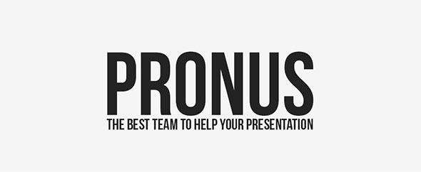 pronus's profile on ThemeForest