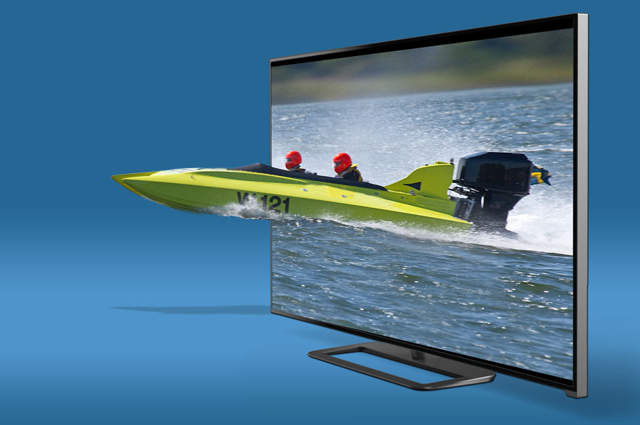 TV PopOut Creator by Jipito GraphicRiver