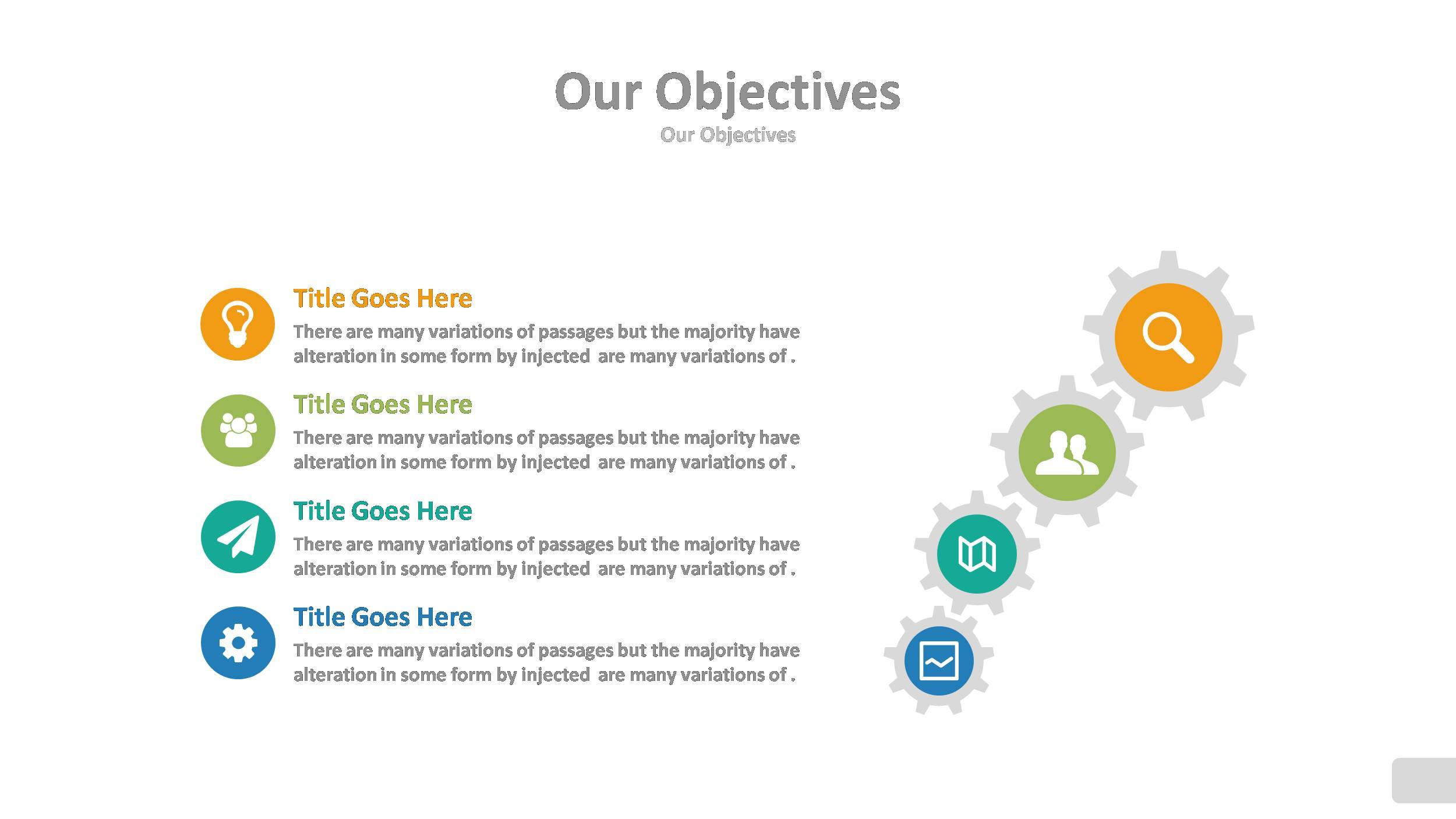 Digital Art PowerPoint Presentation Template by RainStudio GraphicRiver