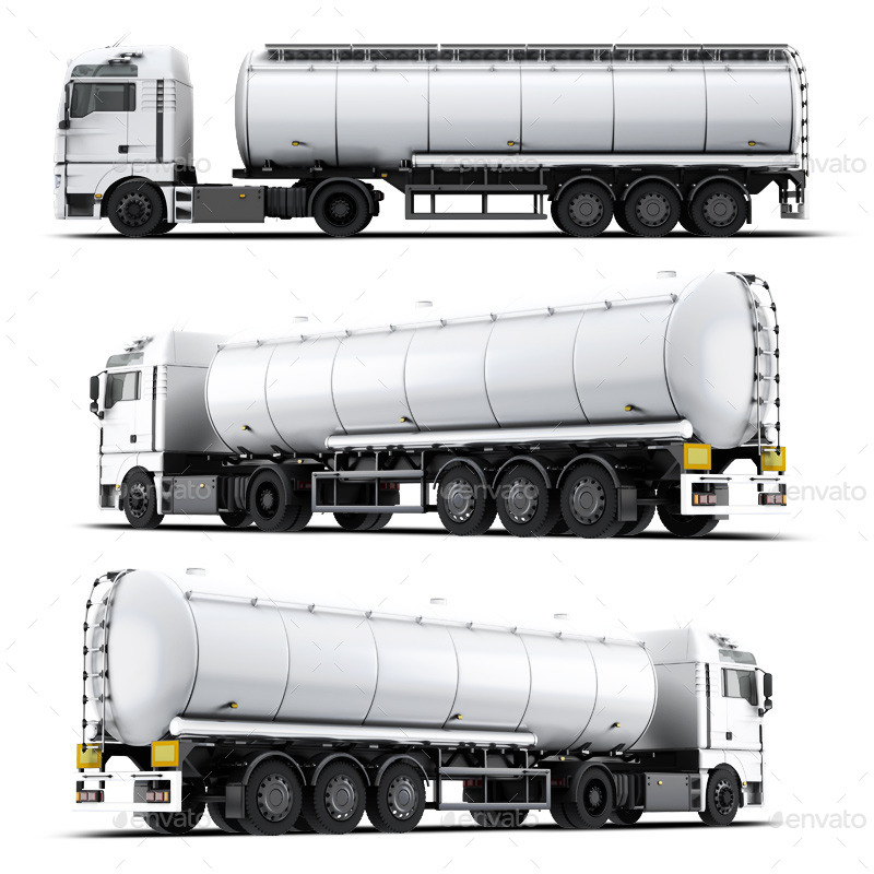 Free 1372+ Tank Truck Mockup Free Yellowimages Mockups