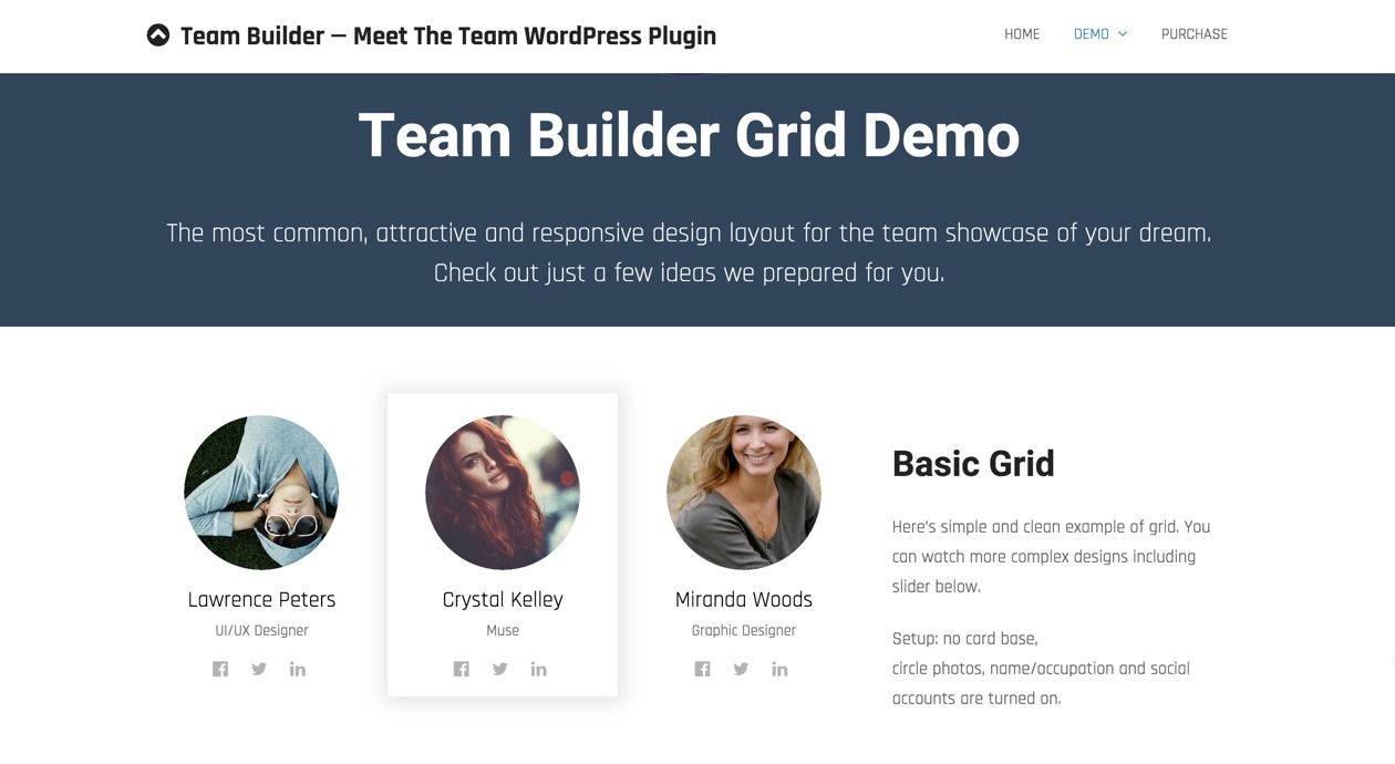 Get Started with WordPress Team Members Plugins Zone WP