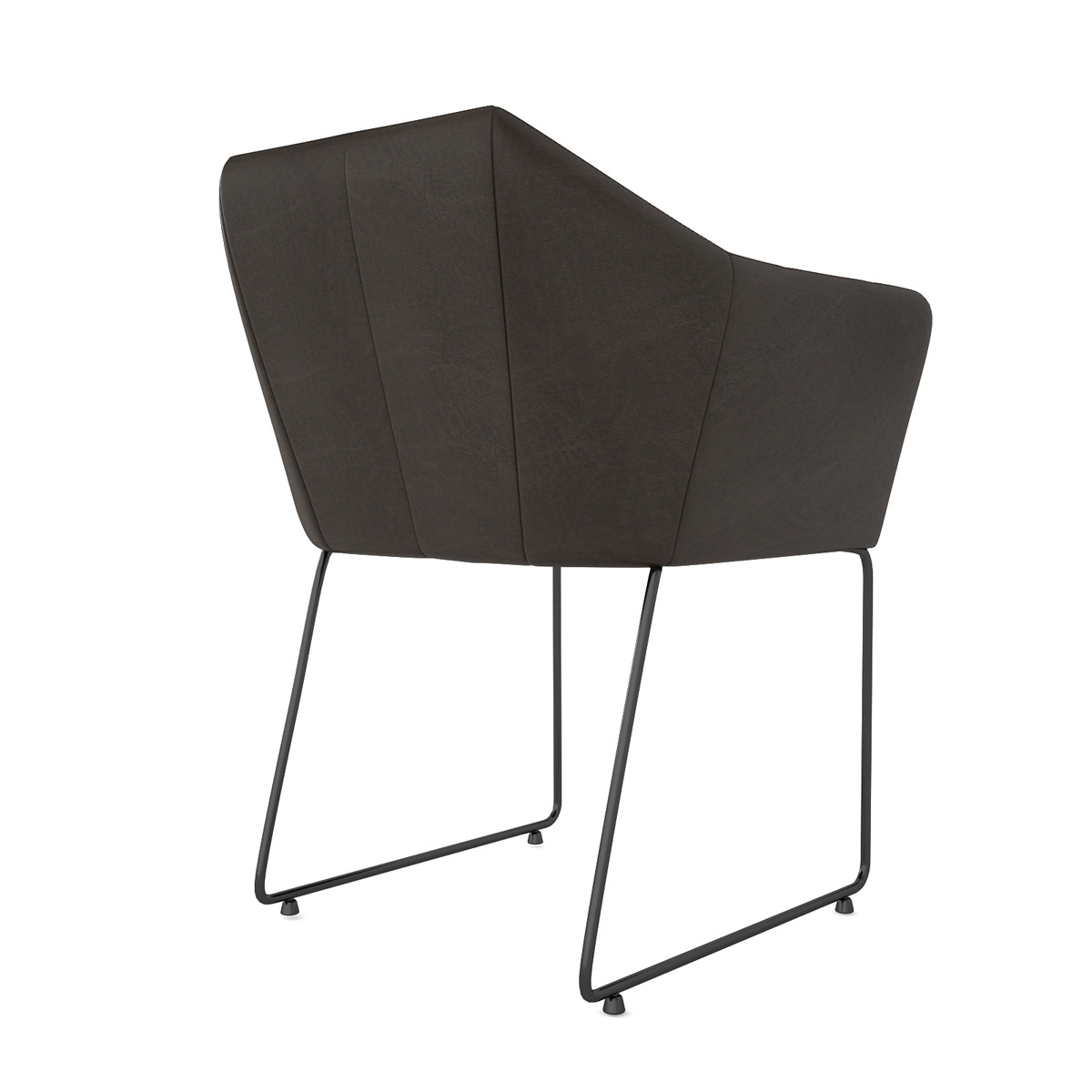 Habitat Estar Arm Chair by Genkot29 3DOcean