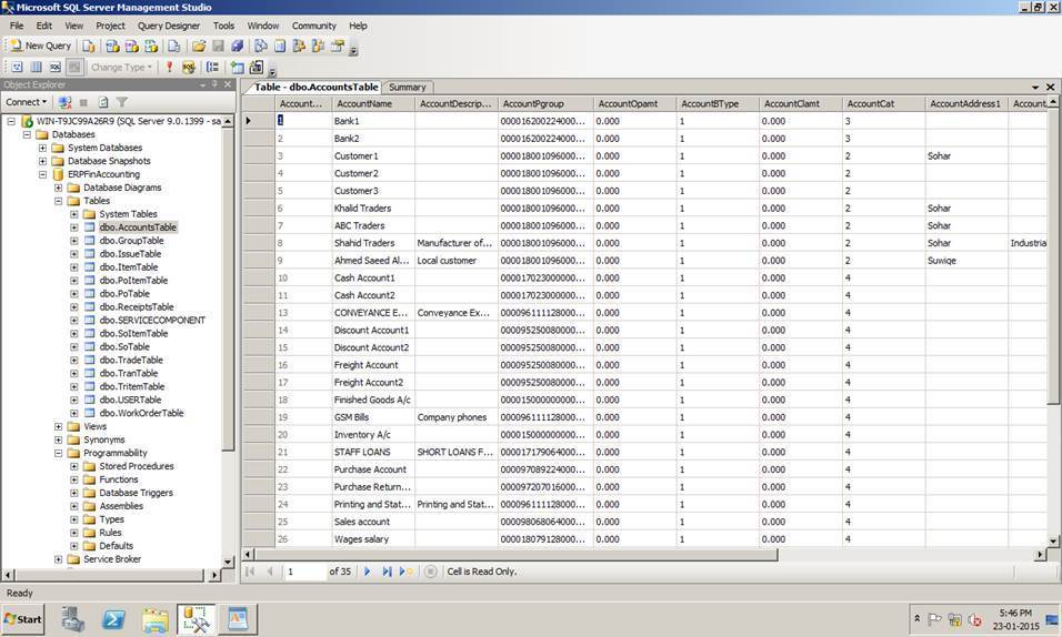 Learn How to Develop ERP (Source Code) by shahidskt CodeCanyon