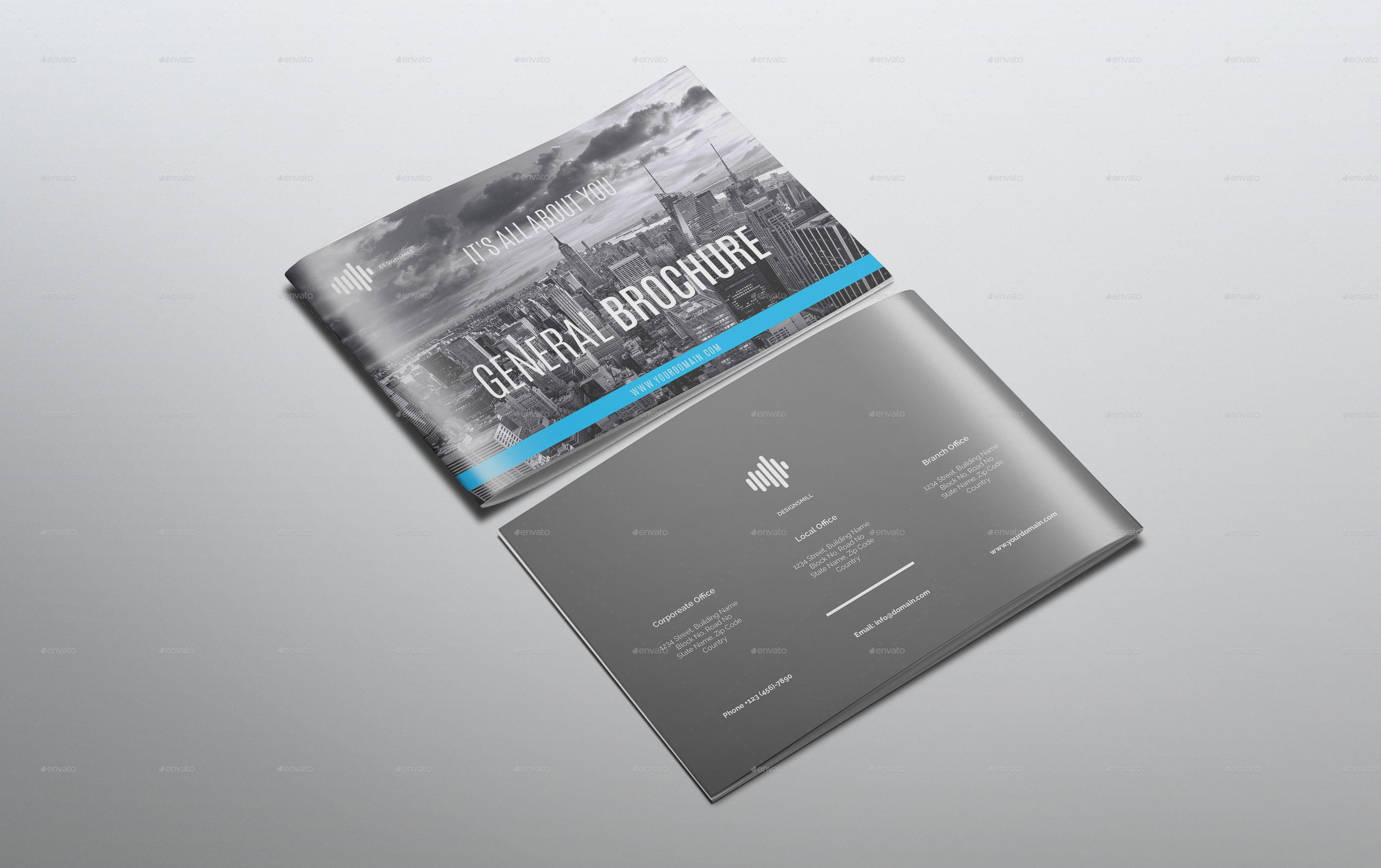 Brochure Fonts Best Fonts For Brochures That Get Noticed