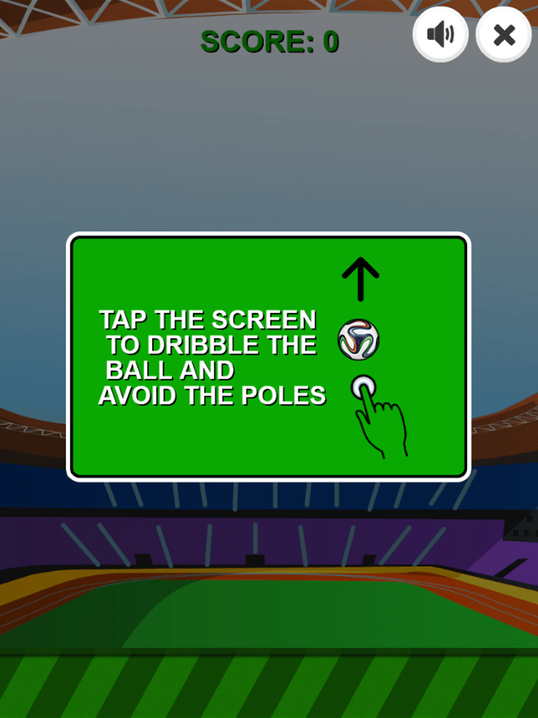 Flappy Ball HTML5 Game by codethislab CodeCanyon