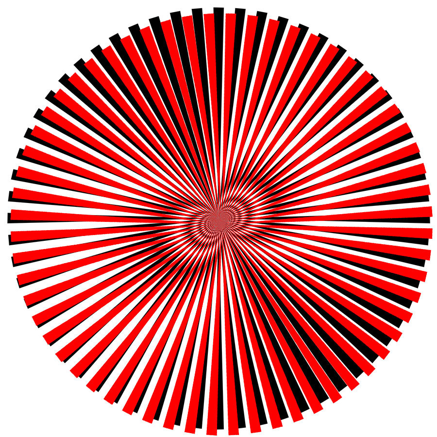 Animated Moire Pattern Generator by Jipito GraphicRiver