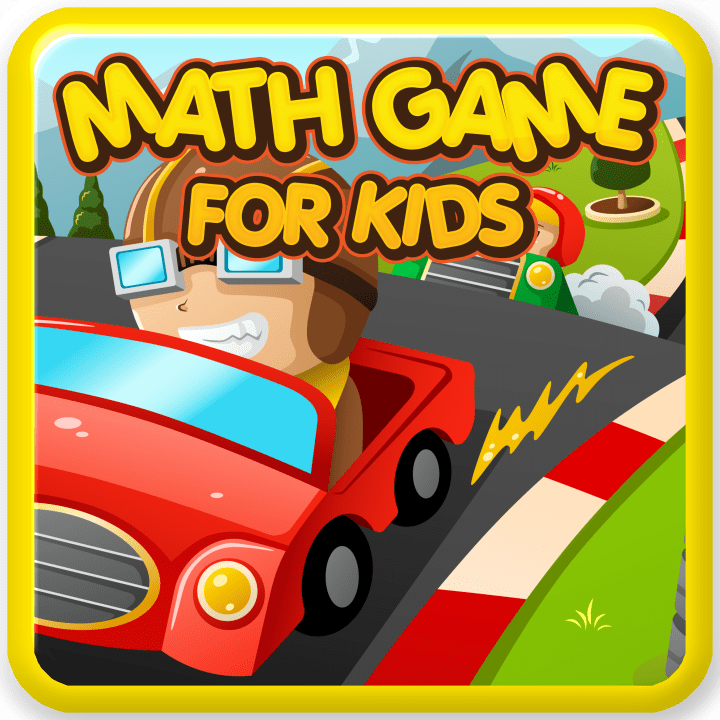 Math Game For Kids HTML5 Game + Android + AdMob (Construct 3