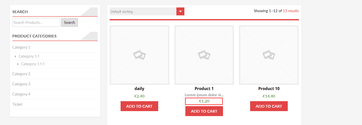 Pricing & Discounts! by vanquish CodeCanyon