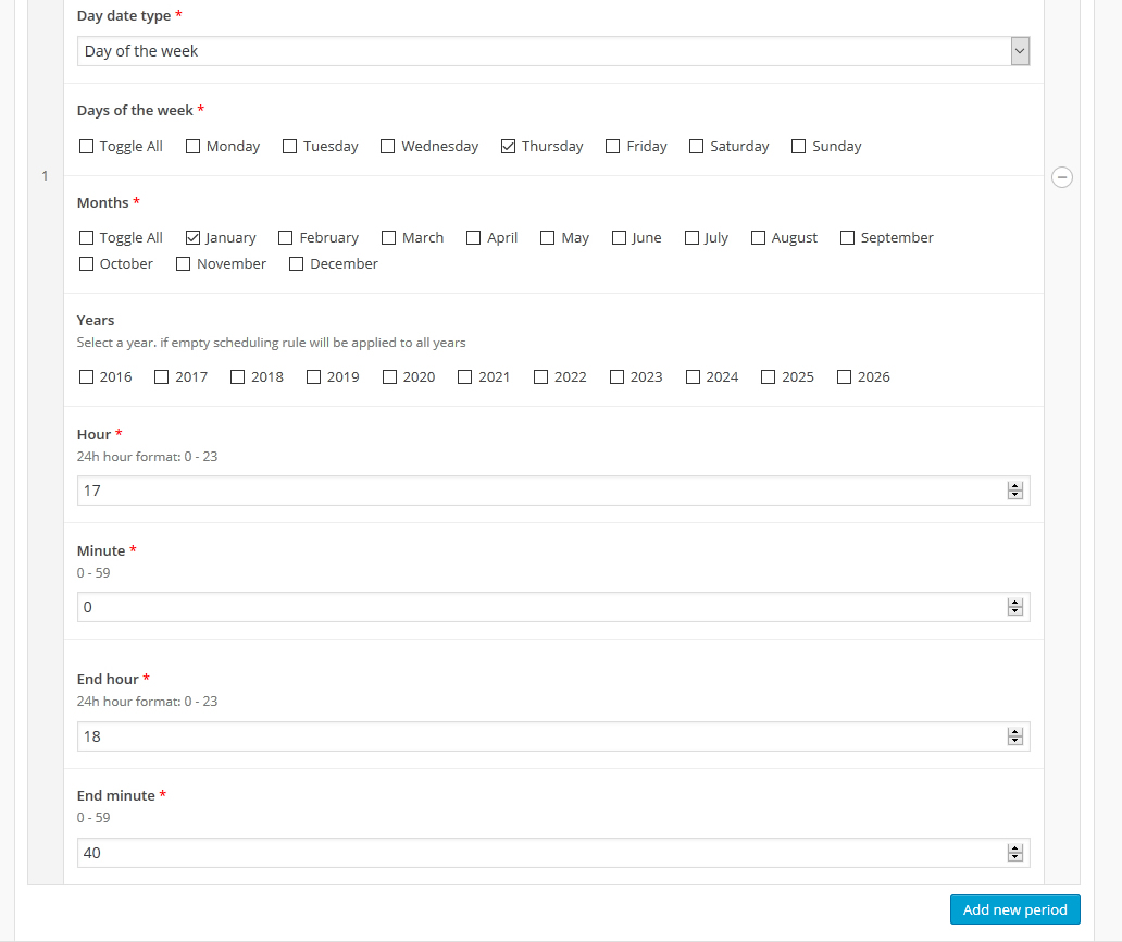 Pricing & Discounts! by vanquish CodeCanyon