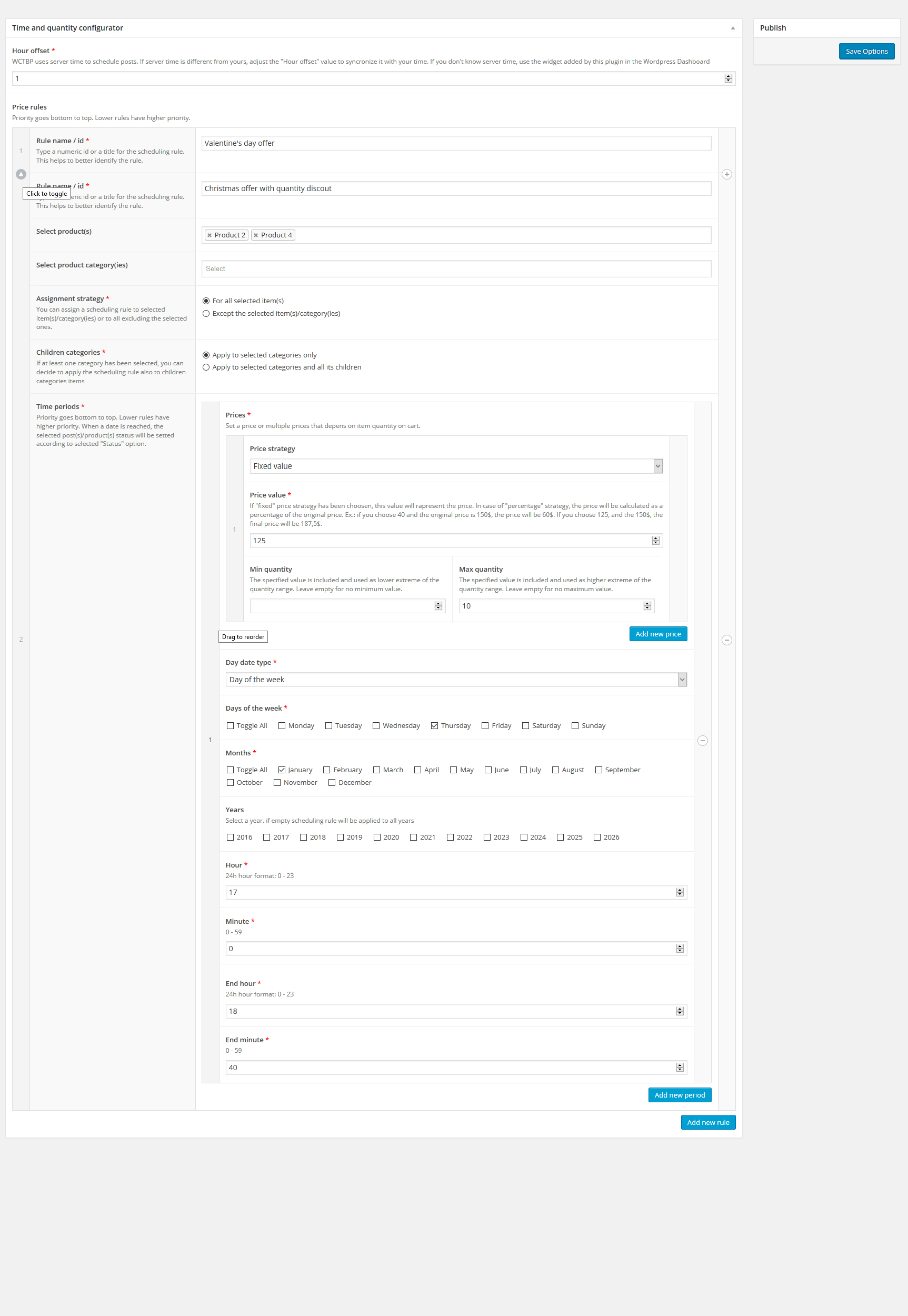 Pricing & Discounts! by vanquish CodeCanyon