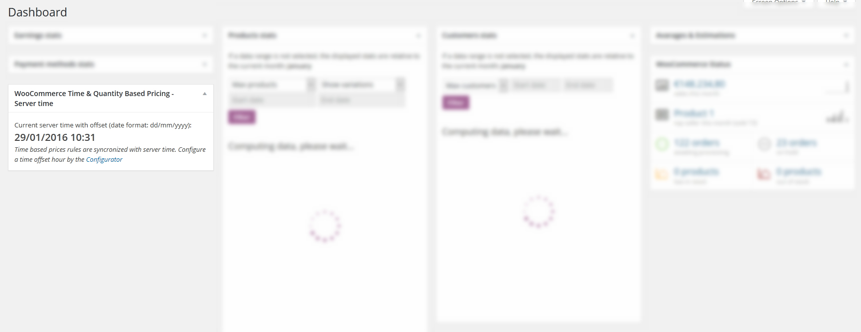 Pricing & Discounts! by vanquish CodeCanyon