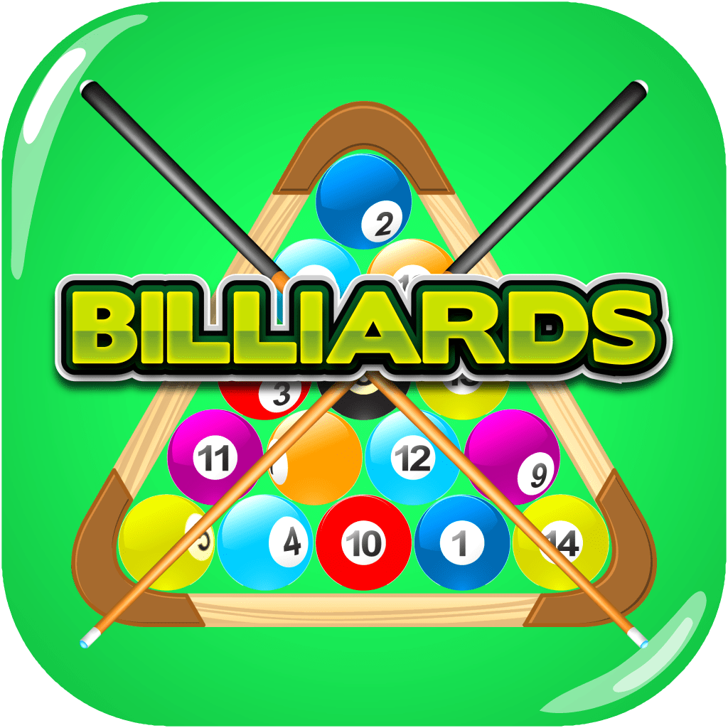 Billiards HTML5 Game + Android + AdMob (Construct 3 Construct 2
