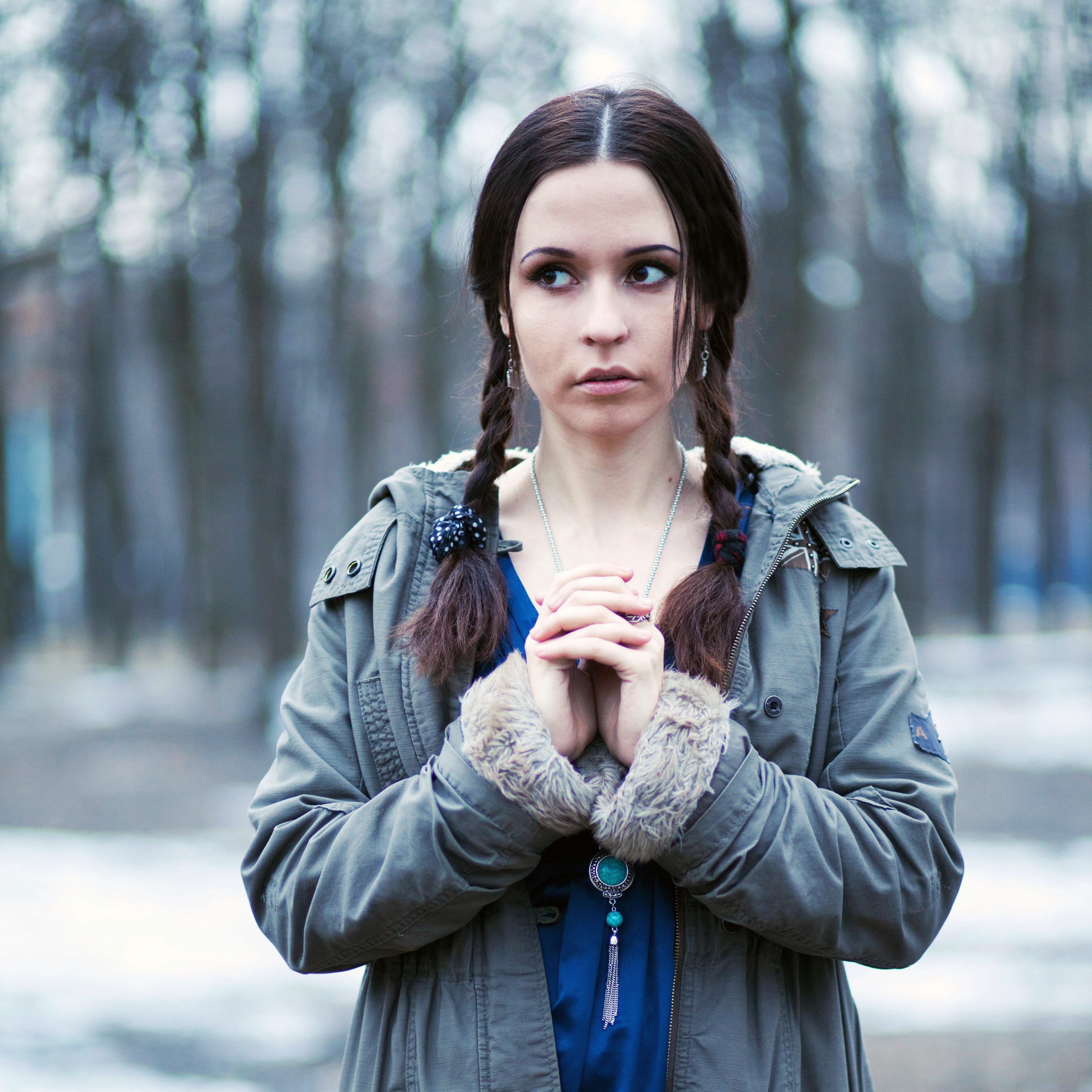 Cinematic Color Filter Action, Addons GraphicRiver