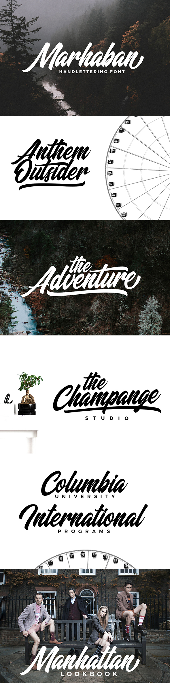 Hipster Script Font Download » Stock