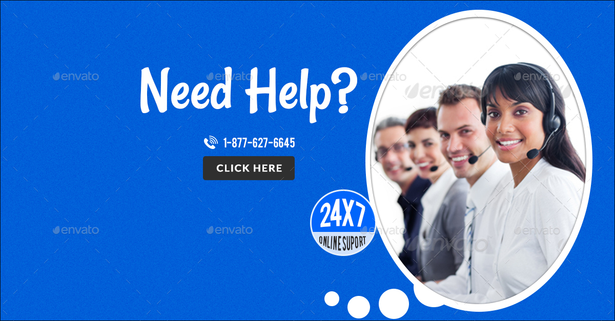 Customer Service Banners by Hyov GraphicRiver